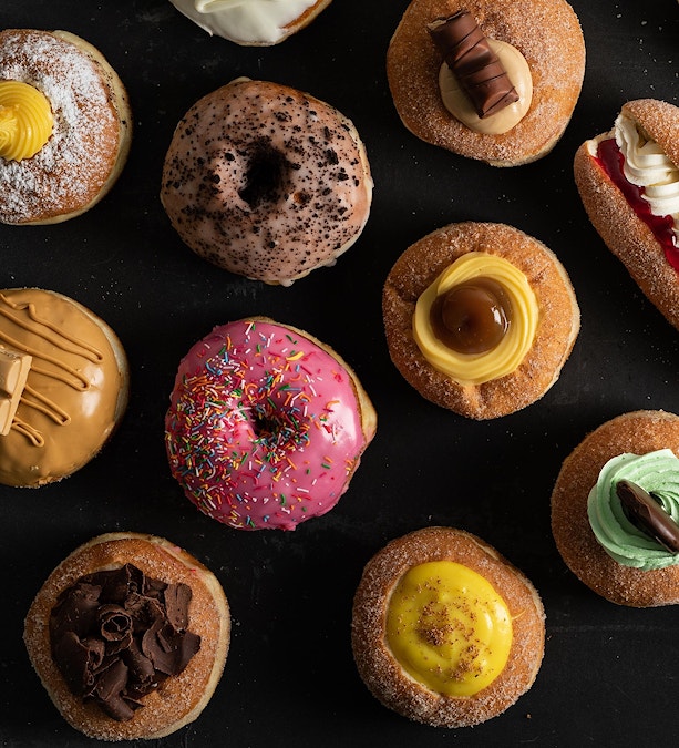 Excitement grows as popular bakery announces new store